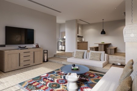 Akra Didim Resort & Spa - 46