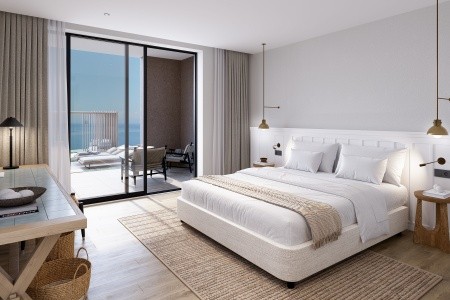 Akra Didim Resort & Spa - 47
