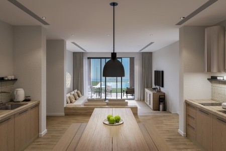 Akra Didim Resort & Spa - 48