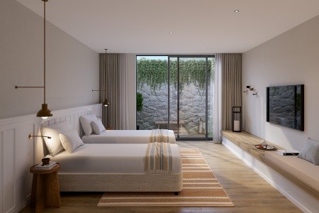 Akra Didim Resort & Spa - 49
