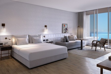 Akra Didim Resort & Spa - 53