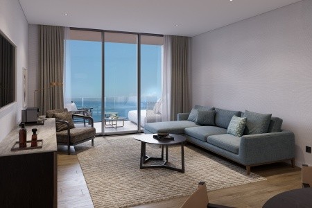 Akra Didim Resort & Spa - 54