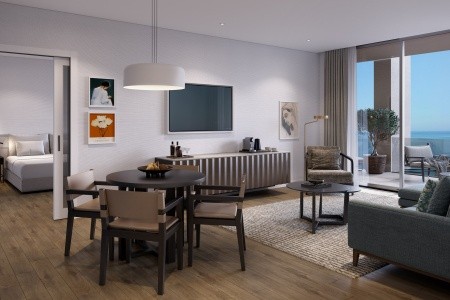 Akra Didim Resort & Spa - 55