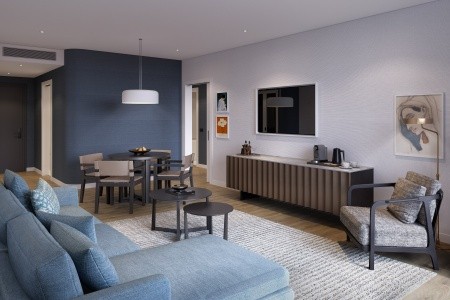 Akra Didim Resort & Spa - 56