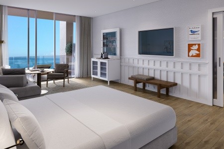 Akra Didim Resort & Spa - 57