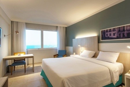 Mercure Salvador Rio Vermelho - 7
