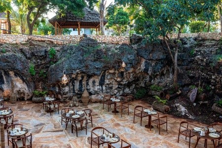 Zanzibar  Aldiana Club Zanzibar (Ex.