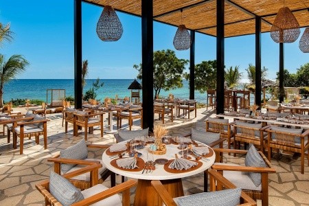Zanzibar  Aldiana Club Zanzibar (Ex.
