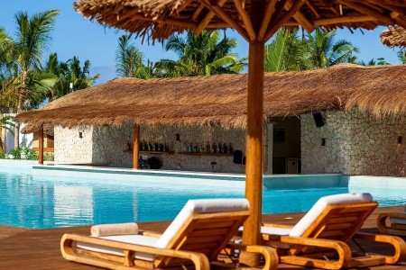 Zanzibar  Aldiana Club Zanzibar (Ex.