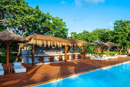 Zanzibar  Aldiana Club Zanzibar (Ex.