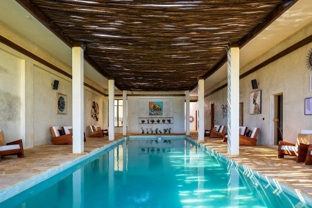 Zanzibar  Aldiana Club Zanzibar (Ex.