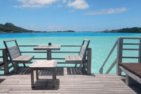 Intercontinental Le Moana Bora Bora - 6