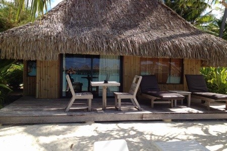 Intercontinental Le Moana Bora Bora - 7
