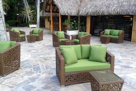 Intercontinental Le Moana Bora Bora - 8