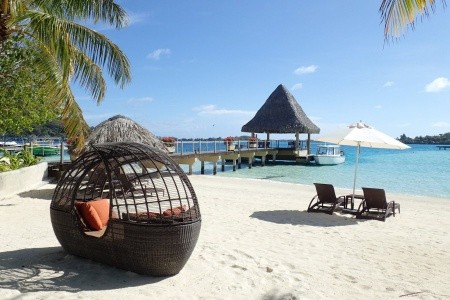 Intercontinental Le Moana Bora Bora - 9