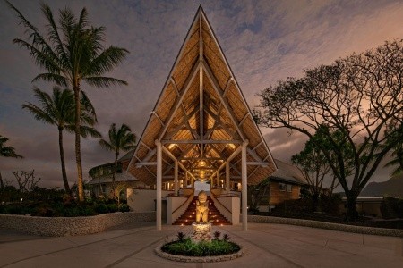 The Westin Bora Bora Resort & Spa (Ex. Le Meridien Bora Bora) - 5