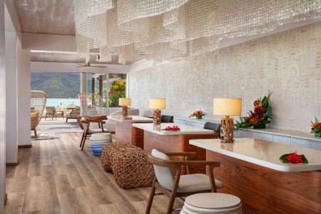 The Westin Bora Bora Resort & Spa (Ex. Le Meridien Bora Bora) - 6