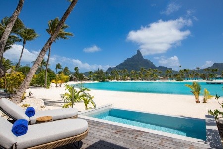 The Westin Bora Bora Resort & Spa (Ex. Le Meridien Bora Bora) - 9