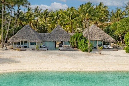 The Westin Bora Bora Resort & Spa (Ex. Le Meridien Bora Bora) - 12