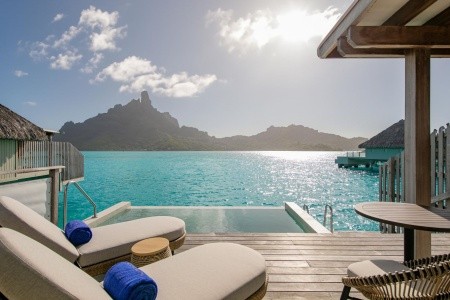 The Westin Bora Bora Resort & Spa (Ex. Le Meridien Bora Bora) - 14