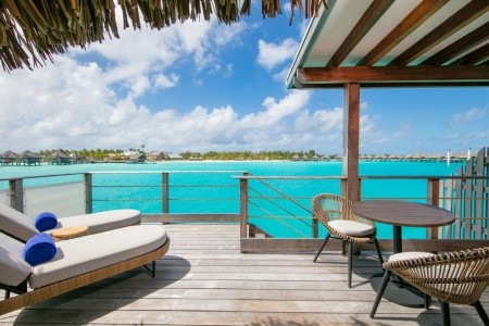 The Westin Bora Bora Resort & Spa (Ex. Le Meridien Bora Bora) - 15
