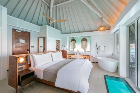 The Westin Bora Bora Resort & Spa (Ex. Le Meridien Bora Bora) - 17