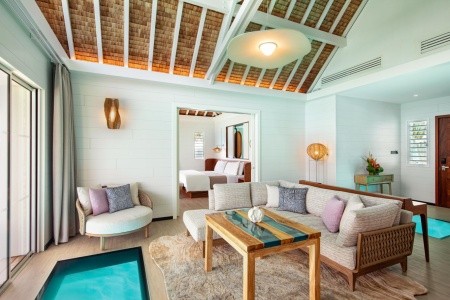 The Westin Bora Bora Resort & Spa (Ex. Le Meridien Bora Bora) - 18
