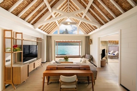 The Westin Bora Bora Resort & Spa (Ex. Le Meridien Bora Bora) - 19