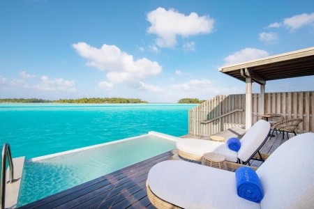The Westin Bora Bora Resort & Spa (Ex. Le Meridien Bora Bora) - 22
