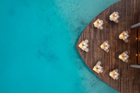 The Westin Bora Bora Resort & Spa (Ex. Le Meridien Bora Bora) - 23