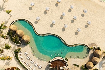 The Westin Bora Bora Resort & Spa (Ex. Le Meridien Bora Bora) - 32