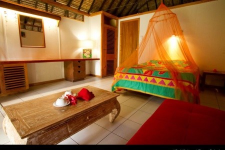 Hibiscus Moorea - 6