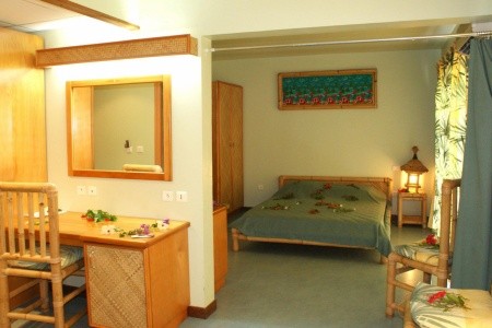 Hibiscus Moorea - 10