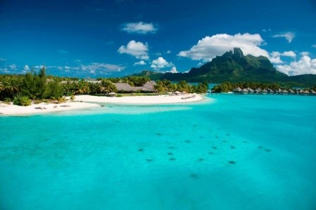 The St. Regis Bora Bora Resort - 6