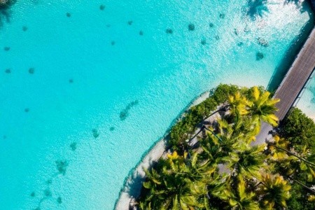 The St. Regis Bora Bora Resort - 7
