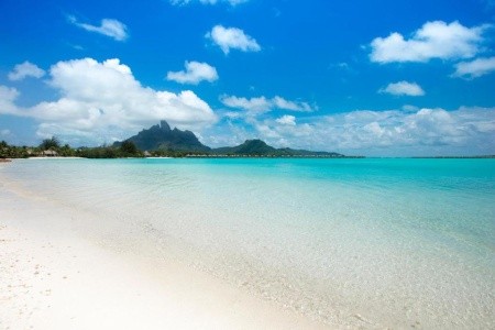 The St. Regis Bora Bora Resort - 13