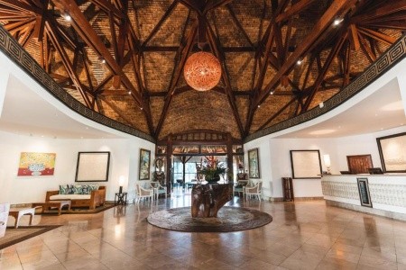 The St. Regis Bora Bora Resort - 19