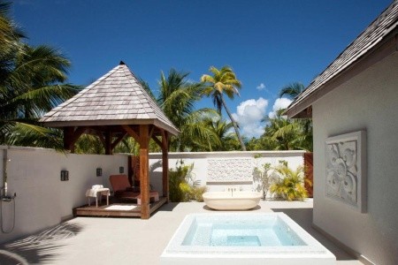 The St. Regis Bora Bora Resort - 24