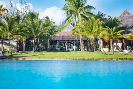 The St. Regis Bora Bora Resort - 25