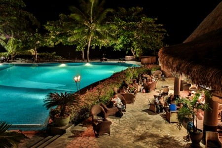 Tahiti Pearl Beach Resort - 2