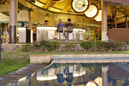 Tahiti Pearl Beach Resort - 3