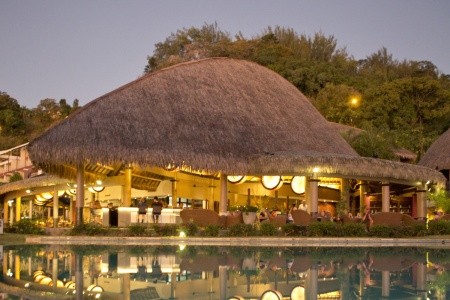 Tahiti Pearl Beach Resort - 4