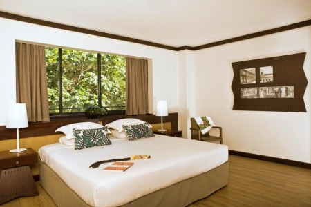 Tahiti Pearl Beach Resort - 5