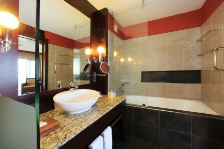 Tahiti Pearl Beach Resort - 7