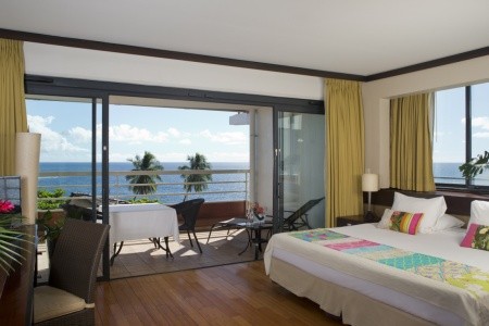 Tahiti Pearl Beach Resort - 8