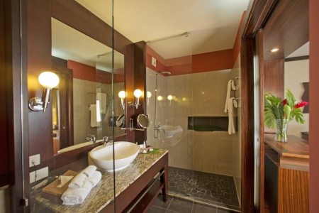 Tahiti Pearl Beach Resort - 9
