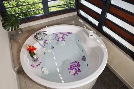 Tahiti Pearl Beach Resort - 10