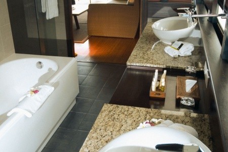 Tahiti Pearl Beach Resort - 11