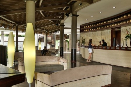 Tahiti Pearl Beach Resort - 12