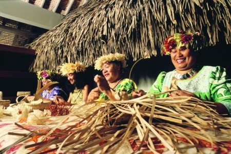 Tahiti Pearl Beach Resort - 13